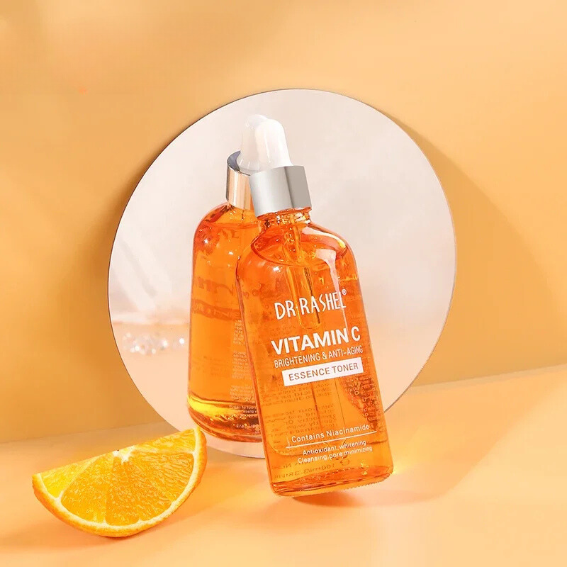 C-radiance toner annulering en heropleving van de vitamine C-formule-2
