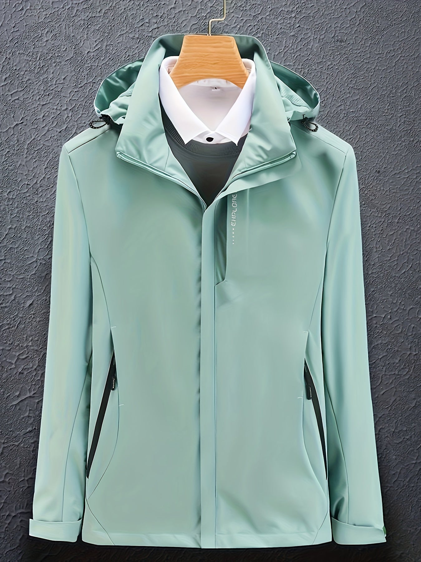 Dottie | Vind- og vandafvisende softshell outdoorjakke