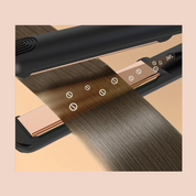 Ceramipro - Salon -hair -gelovige & curler-2