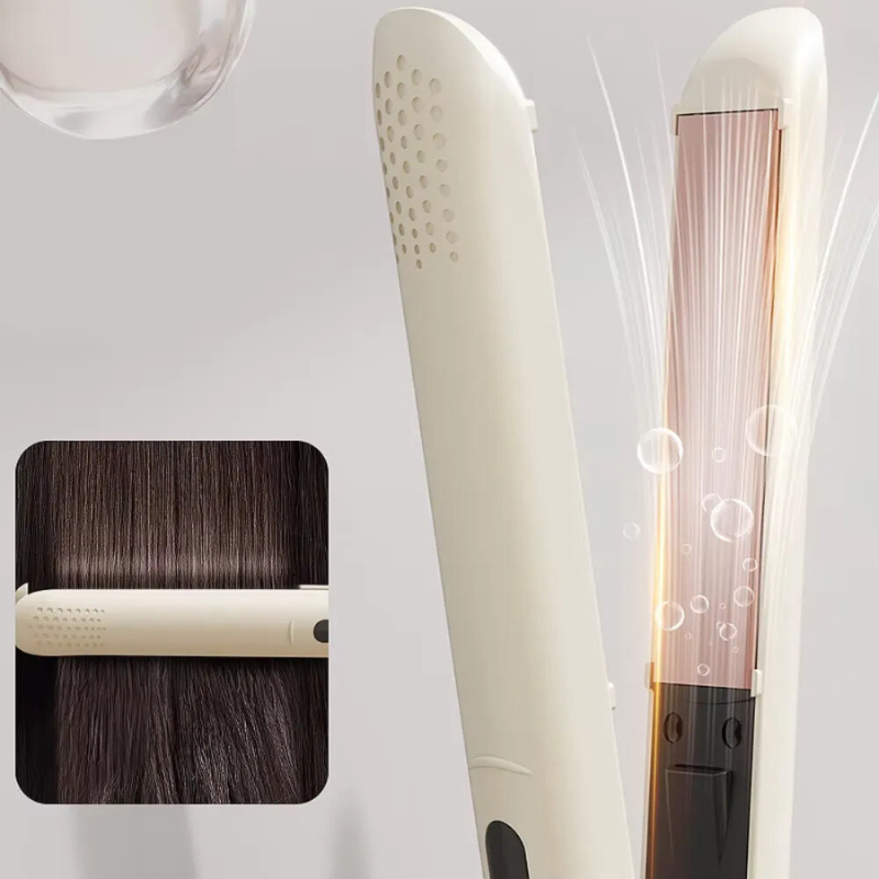 HAIRLUXE-2-IN-1 ION Arenamic Smooth-4