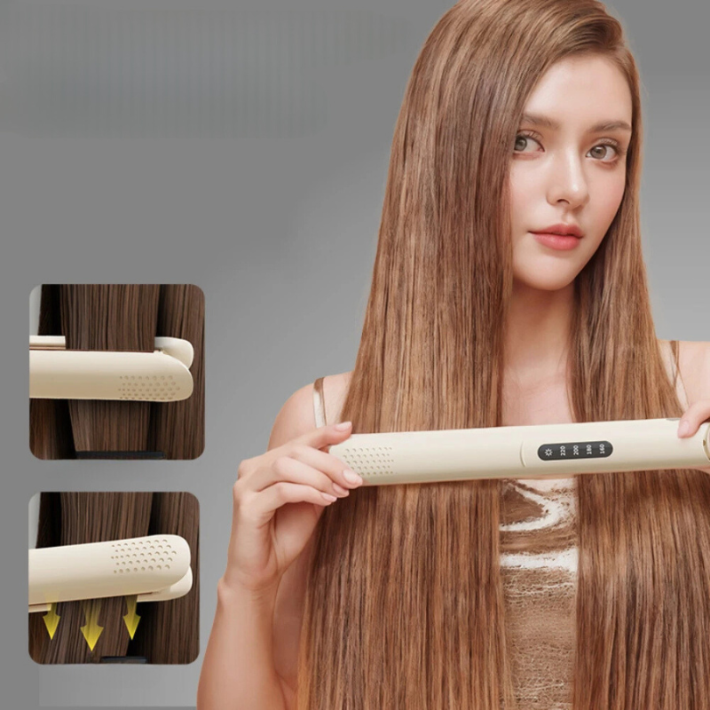 HAIRLUXE-2-IN-1 ION Arenamic Smooth-5