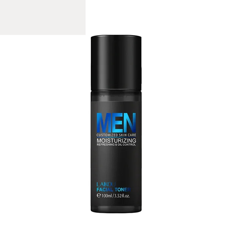 Revitamen Toner - Oliebesturing en vloeistofinname voor de huid van mannen-1