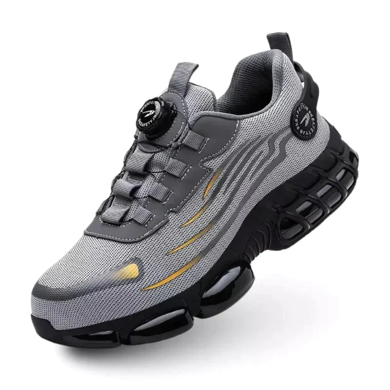 Dash | Next-Gen træningssneakers - Kraft & Præcision