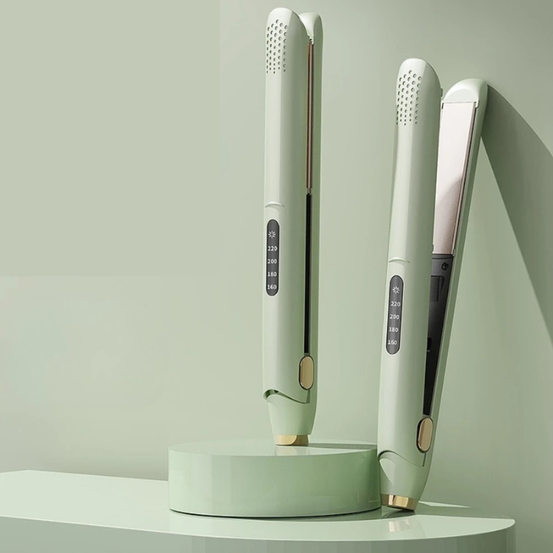 HAIRLUXE-2-IN-1 ION Arenamic Smooth-1