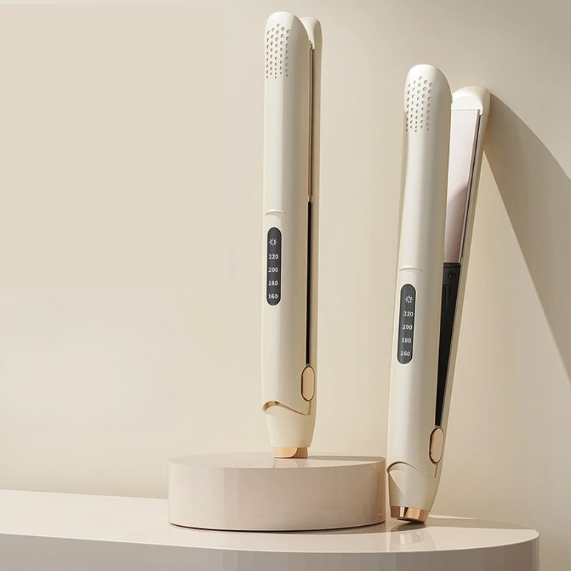HAIRLUXE-2-IN-1 ION Arenamic Smooth-2