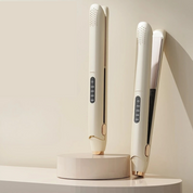 HAIRLUXE-2-IN-1 ION Arenamic Smooth-2