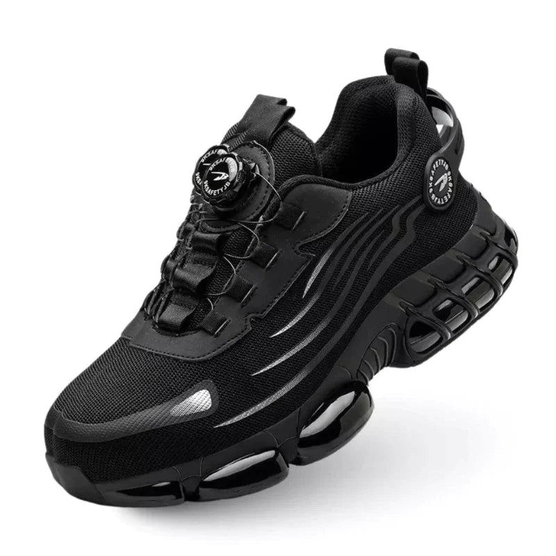 Dash | Next-Gen træningssneakers - Kraft & Præcision