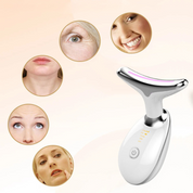 Agedefy -ems -nackt- und fässiche lebassage -apparaten met huid -geleide therapie-3