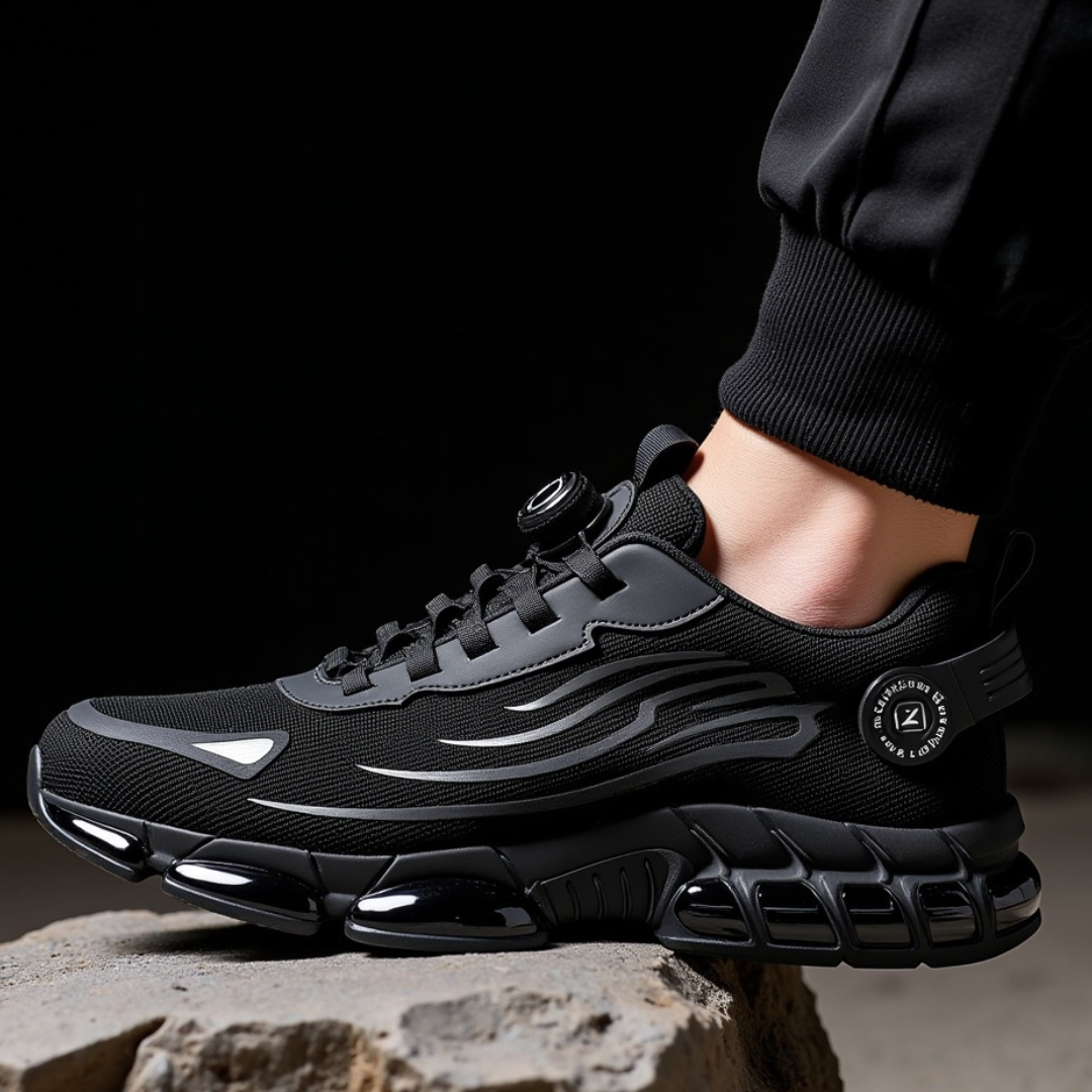 Dash | Next-Gen træningssneakers - Kraft & Præcision