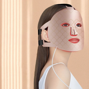 Glowrenew-4-in-1 LED-therapiemasker voor anti-veroudering en huidverjonging-2