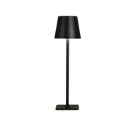 NORDIA - Trådløs Genopladelig Nordisk Bordlampe