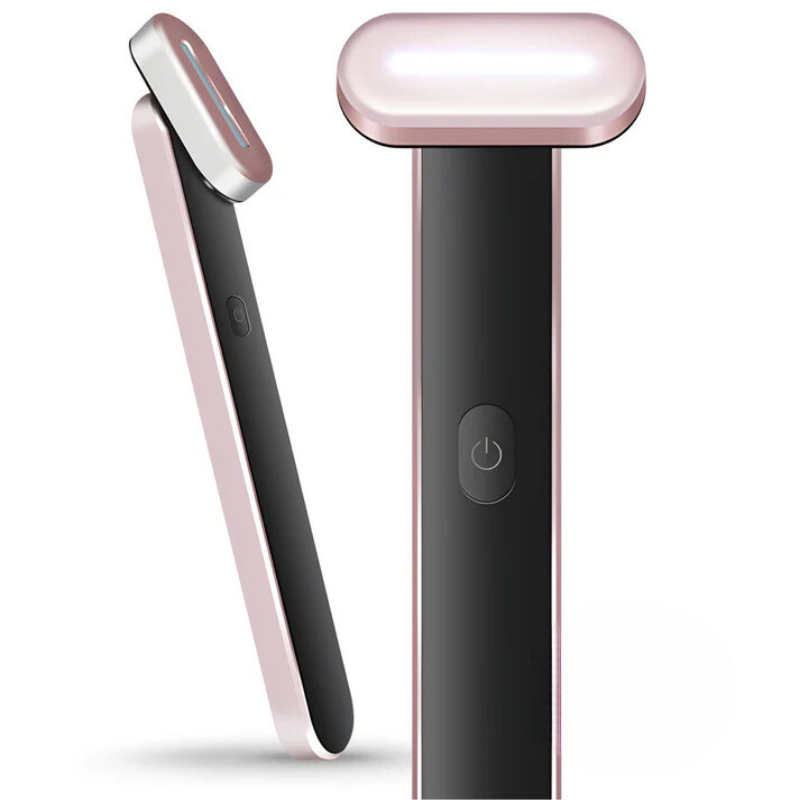 RadiancePro-4-in-1 therapietabblad voor huidverjonging-3