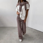 Nina | Damernes Varme Coltrui