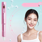 Glowpen Pro - Progressive Nano Skin Care -apparaat met 10 cartridges-3
