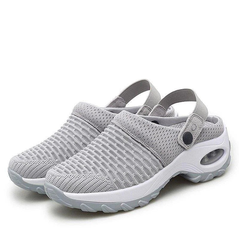 HAZEL | Sandaler til Damer