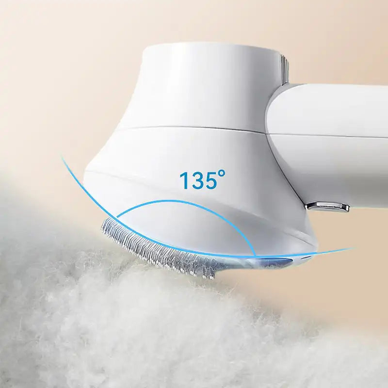 2 i 1 smart hundehårtørrer 2