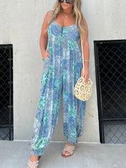 Ariane | Behagelig Jumpsuit