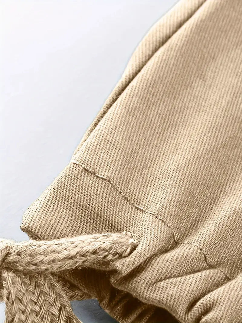 Christoffel | Casual Herrebukser