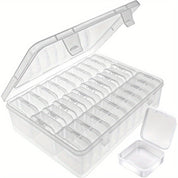 Beadbox - 30 -Deel Organizer Set-3