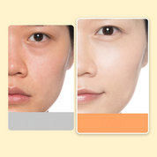 Glowprime -erhellen -toner -vitamine C Hydratatie en afvlakking van gezichtsbehandeling-4