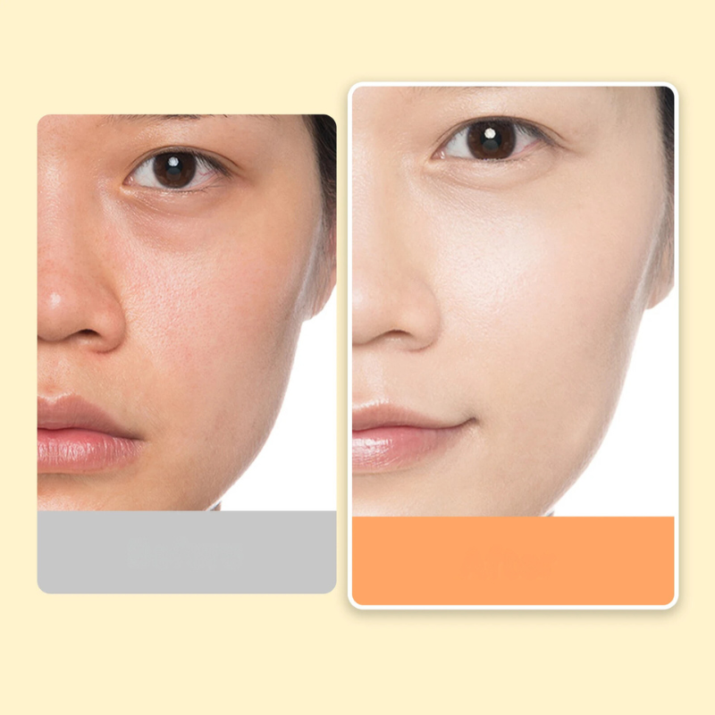 Glowprime -erhellen -toner -vitamine C Hydratatie en afvlakking van gezichtsbehandeling-4