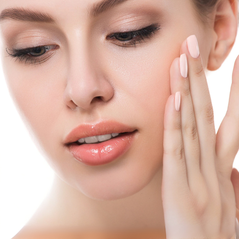 Glowprime -erhellen -toner -vitamine C Hydratatie en afvlakking van gezichtsbehandeling-5