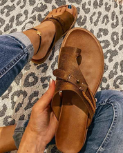 CARA | Sandaler til Damer