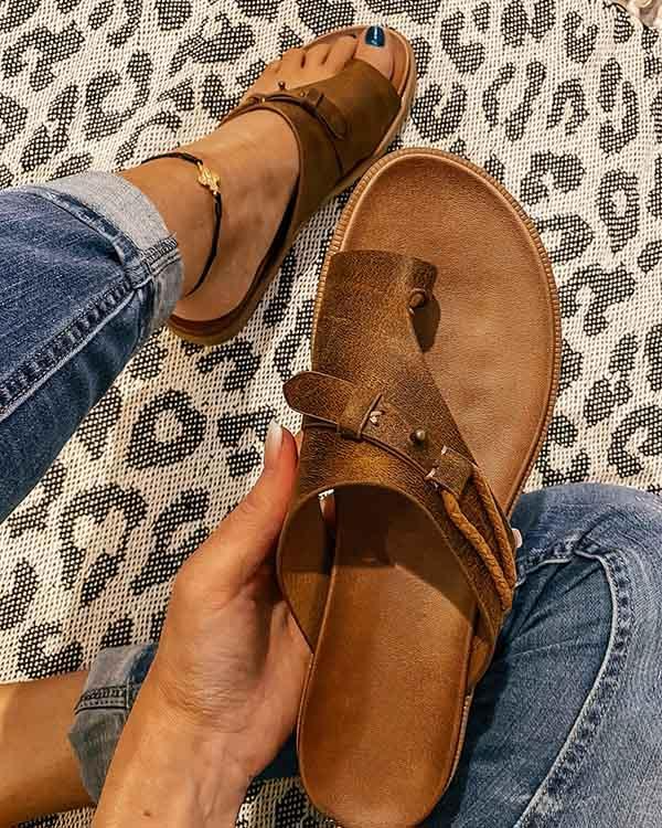 CARA | Sandaler til Damer