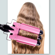 Luxecurl -drie -gekleurde Hairstyler -Mag-6