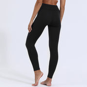 Premium fleece leggings