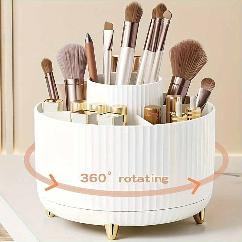 Turnchic -Make -Up Organizer met roterend ontwerp-3