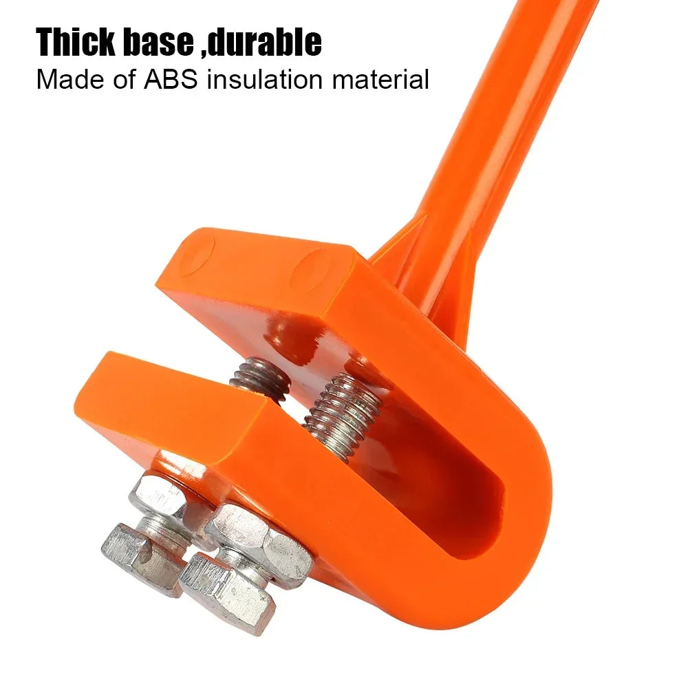 360 graders reflekterende soldrevet fugleafskrækker 1