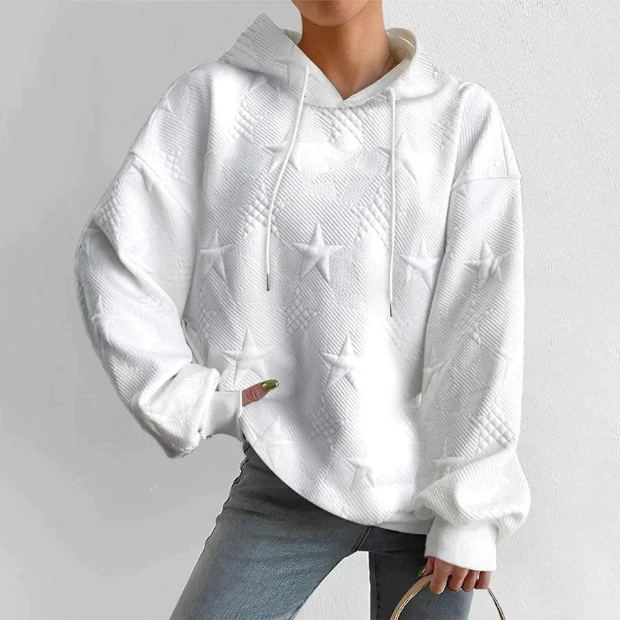 Maeve | Hyggelig Dame Sweater
