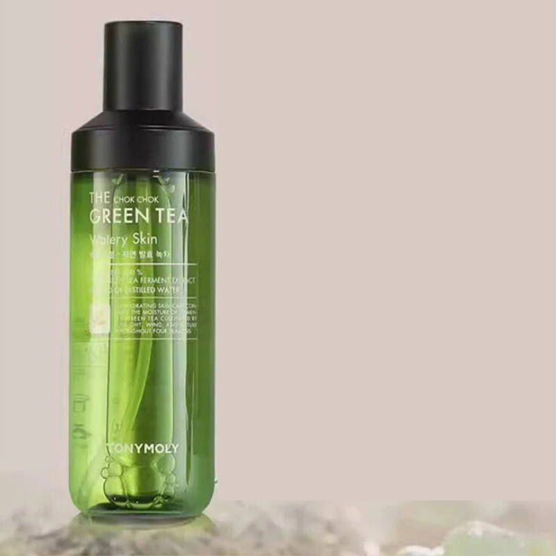 Greanea Essence Moisturizing Toner - Moisture Zuur en verfrissend voor gevoede huid-3