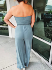 Mina | Stilfuld Jumpsuit