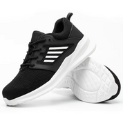 Tyler | Herre Sportive Åndbare Sneakers