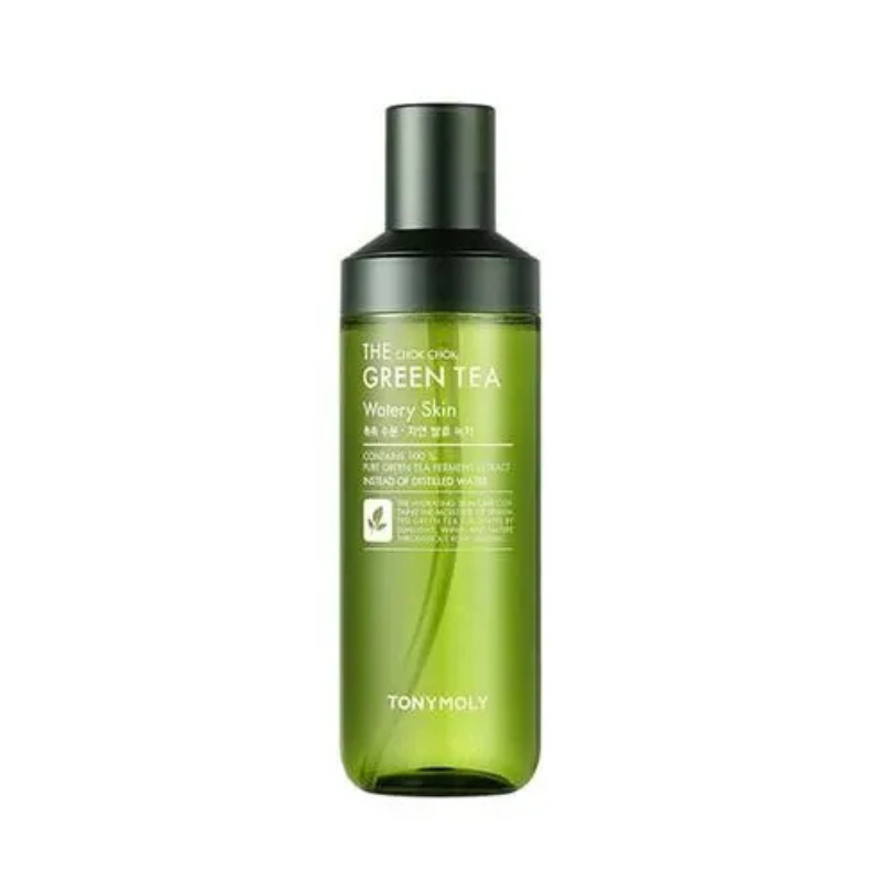 Greanea Essence Moisturizing Toner - Moisture Zuur en verfrissend voor gevoede huid-1