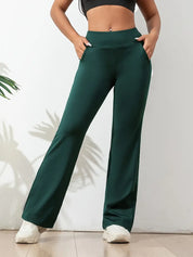 Judith | Elegante yogabukser til en forfinet stil