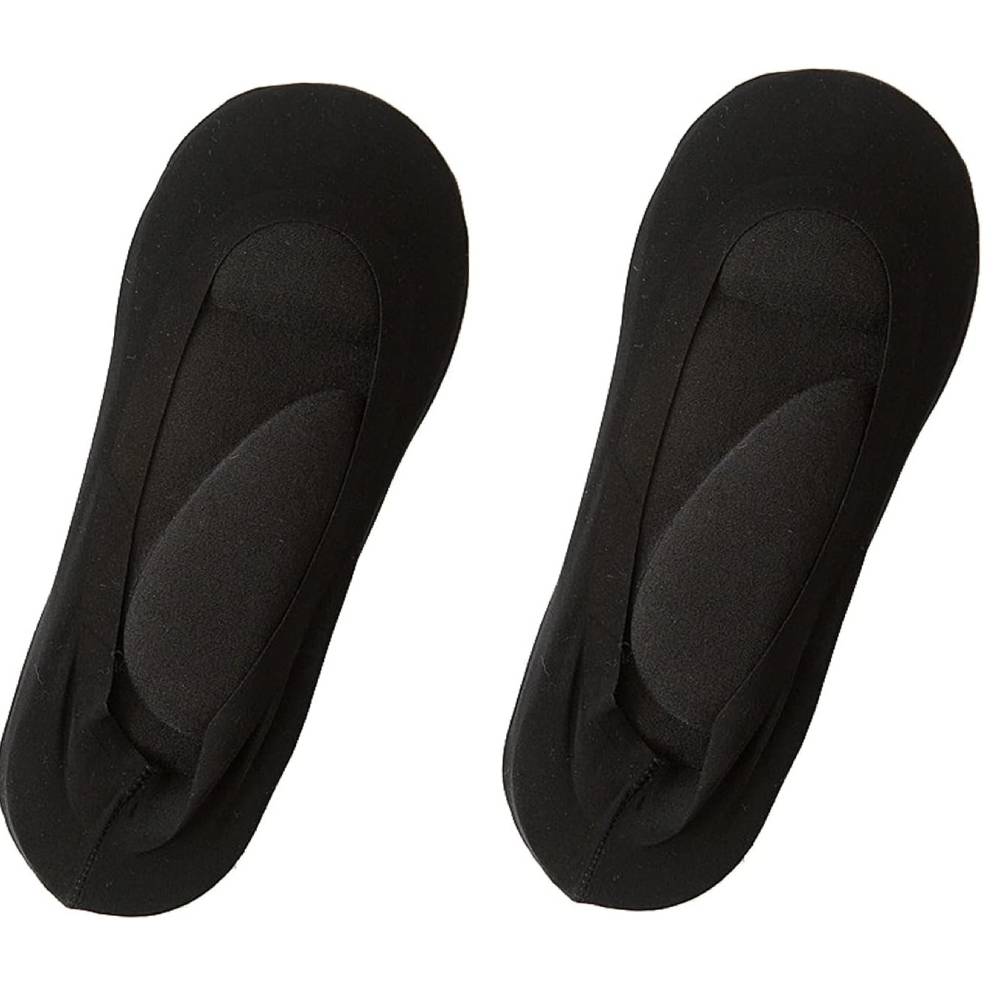 3D-svangstøttesokker til kvinder - Åndbare, skridsikkert greb, stilfuldt design 3