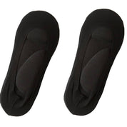 3D-svangstøttesokker til kvinder - Åndbare, skridsikkert greb, stilfuldt design 3