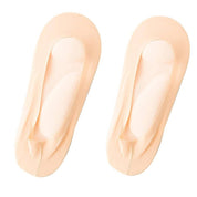 3D -Bogen -Support -Socks voor vrouwen -Breathable, niet -Slip handgreep, stijlvol ontwerp-3