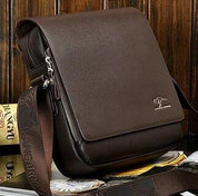 Mason | Anti-tyveri Crossbody Taske til Herrer