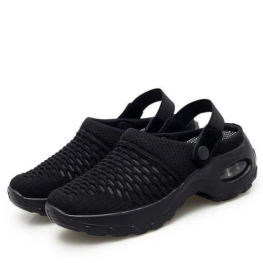 HAZEL | Sandaler til Damer