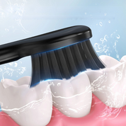 Freshsonic - 5 modi van elektrische tandenborstel met whitening en reiskoffer-6