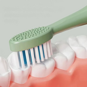 Cleanflex -Re -re -Hearbabl klang's tandenborstel voor een frisse glimlach-6