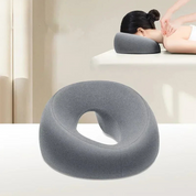 Contourrest - Ergonomisch traagschuimkussen voor schoonheidssalon comfort-6
