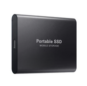 NebulaDrive | Højhastigheds bærbar ekstern SSD til sikker datalagring