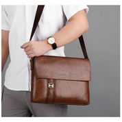 Milaan | Elegant Vintage Håndtaske