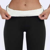 Premium fleece leggings