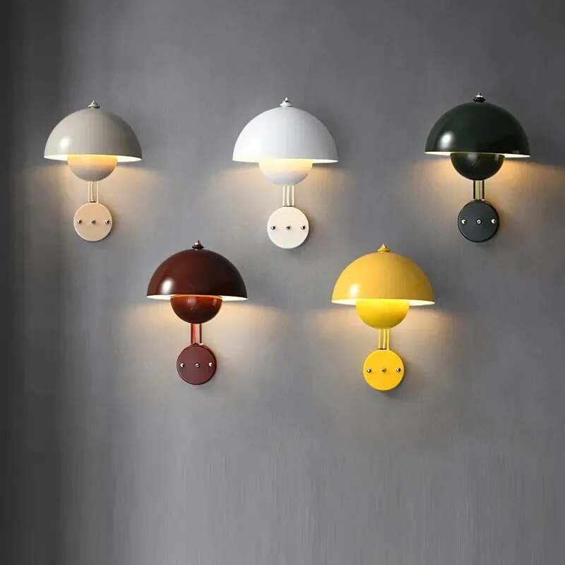 Midtown Shine | Koepelformet Legende og Funktionel Belysning